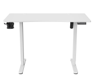 SILVER MONKEY ED-120 Essential Białe SMM047 - 1337775 - zdjęcie 2